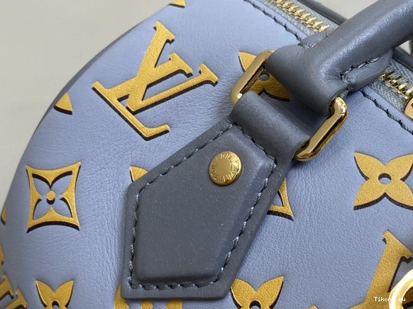 Affordable VUITTON 20 LOUIS BANDOULIÈRE SPEEDY 0809